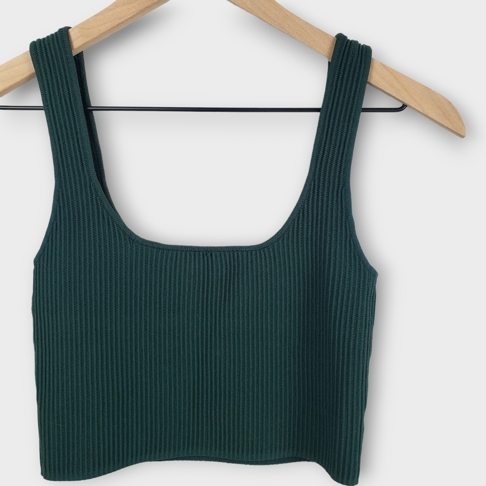LF Seek The Label Tank Medium